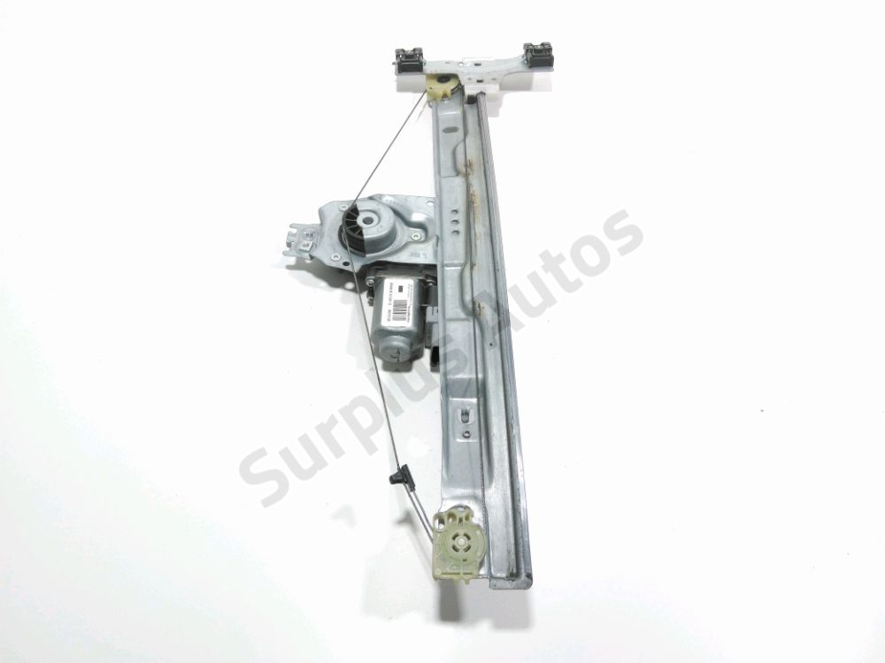 Lève-vitre électrique avant gauche