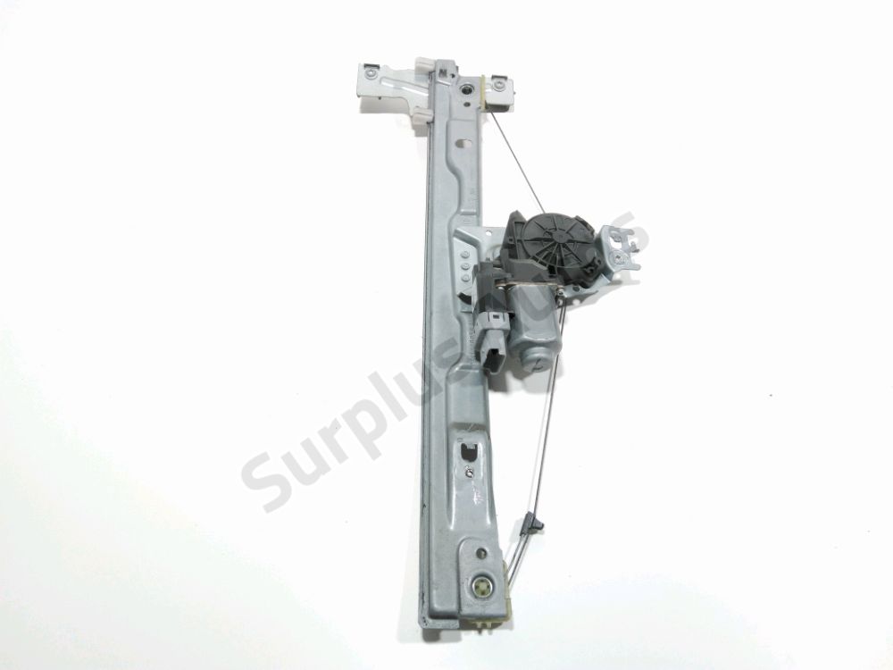 Lève-vitre électrique avant gauche