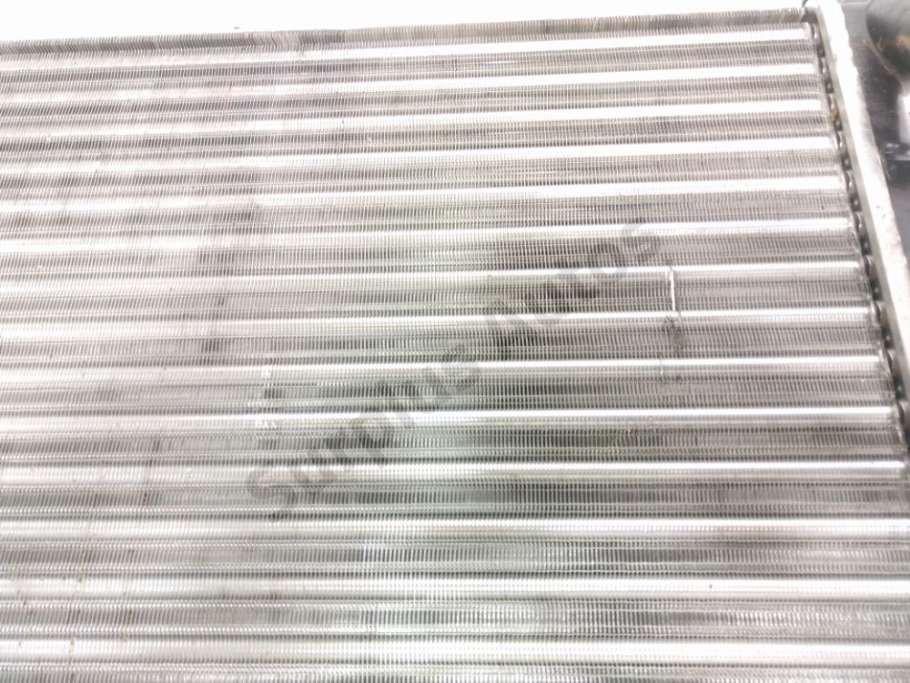 Radiateur