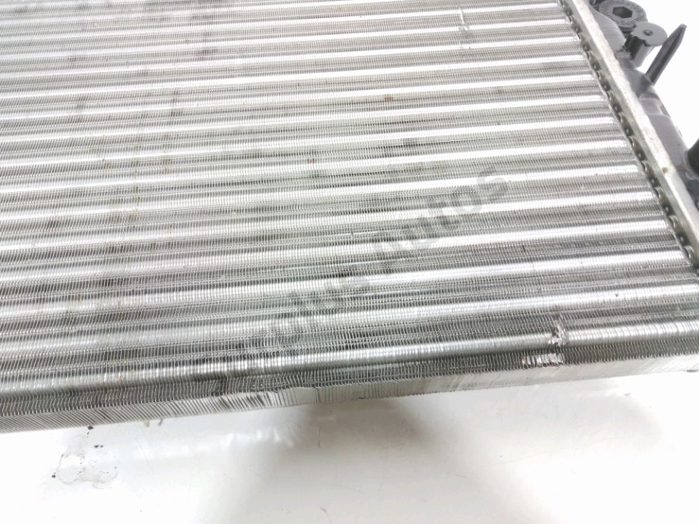 Radiateur