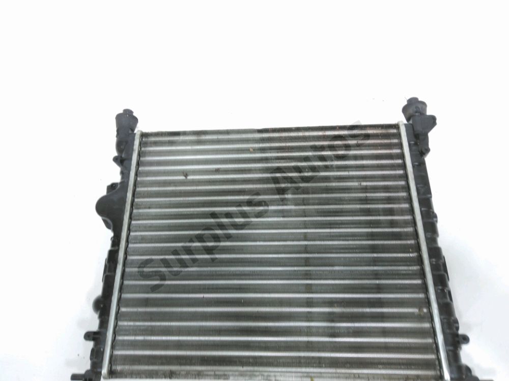 Radiateur