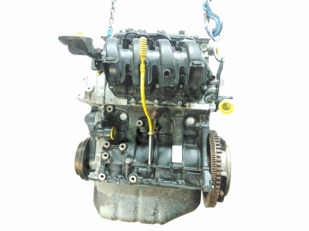 Moteur