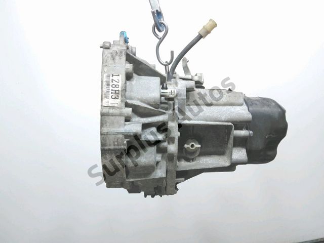 Boite à vitesse mécanique