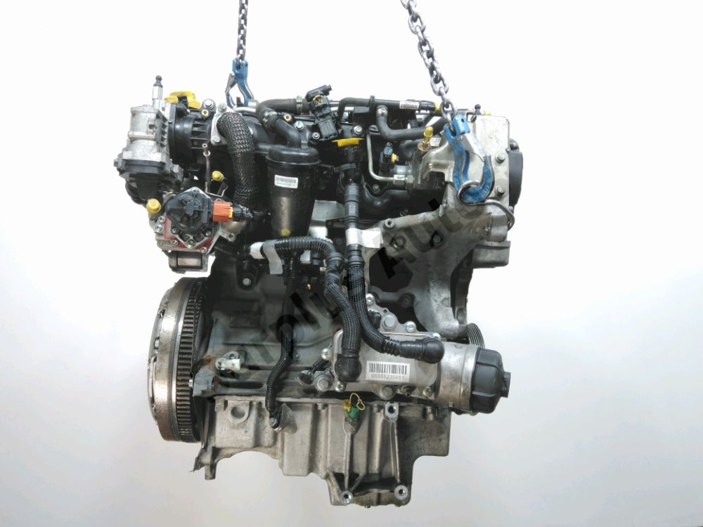 Moteur