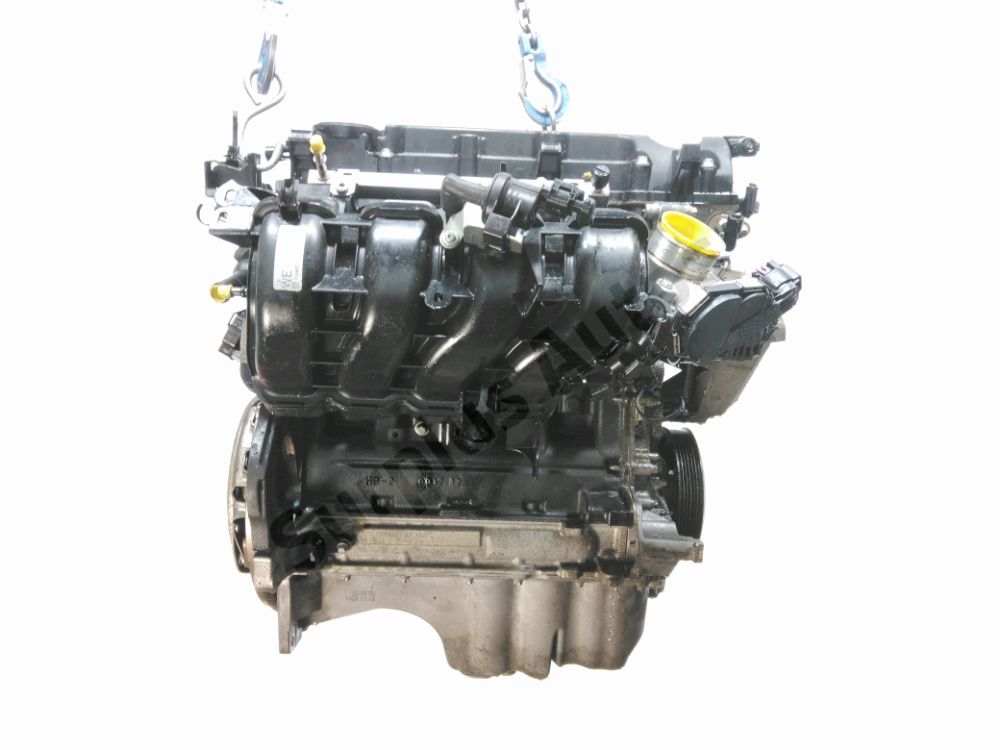 Moteur
