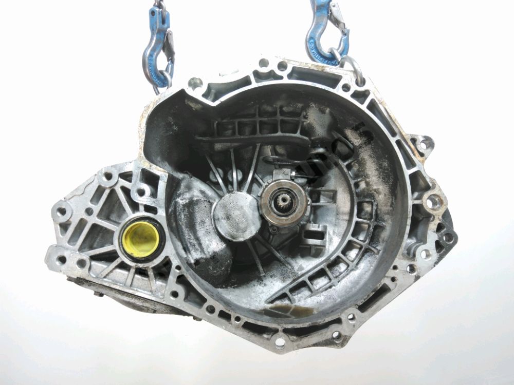 Boite a vitesse mecanique