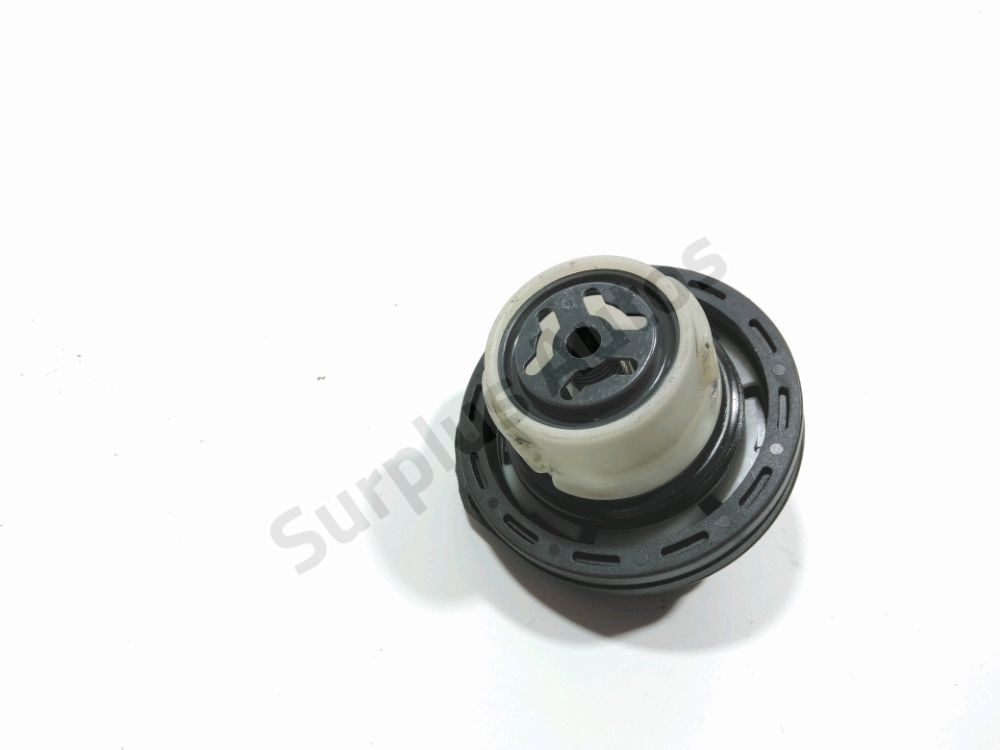 Bouchon de réservoir à carburant