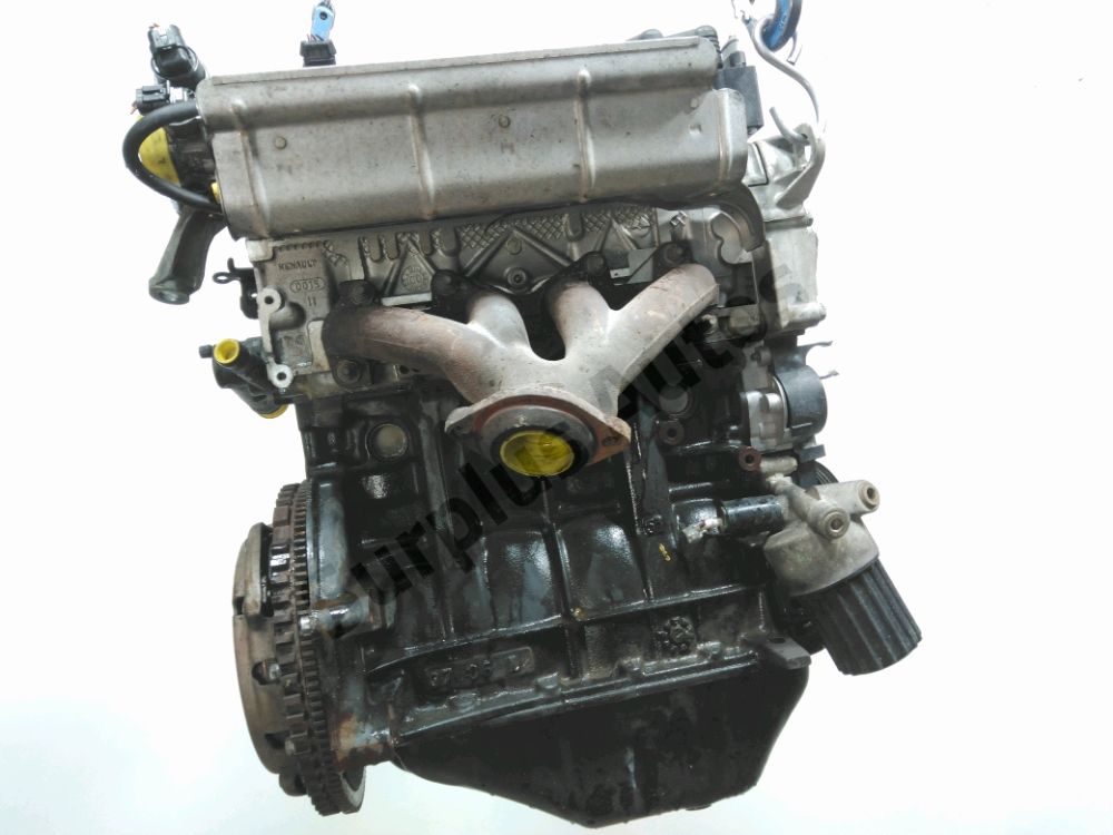 Moteur