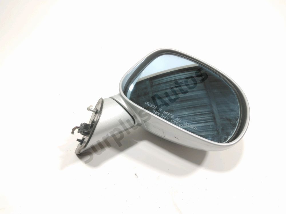 Rétroviseur électrique droit