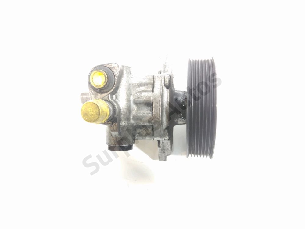 Pompe de direction assistée