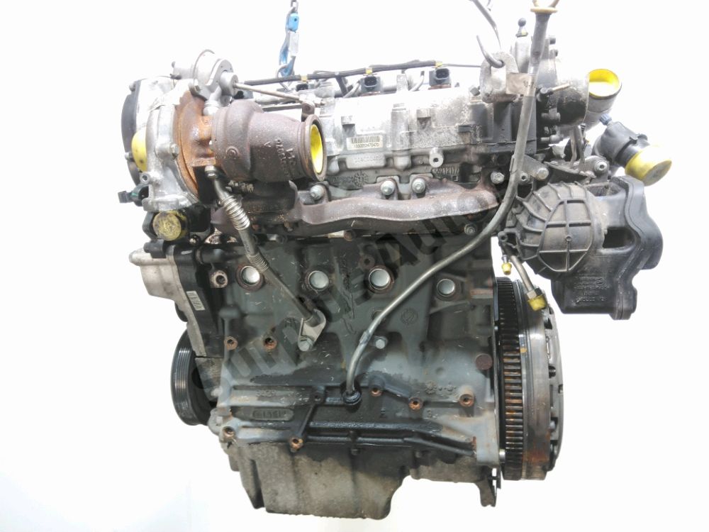 Moteur