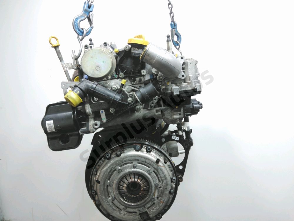 Moteur