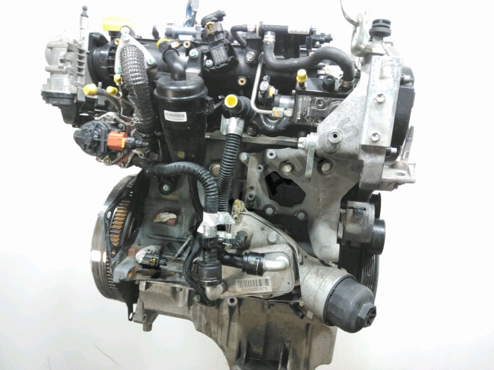Moteur