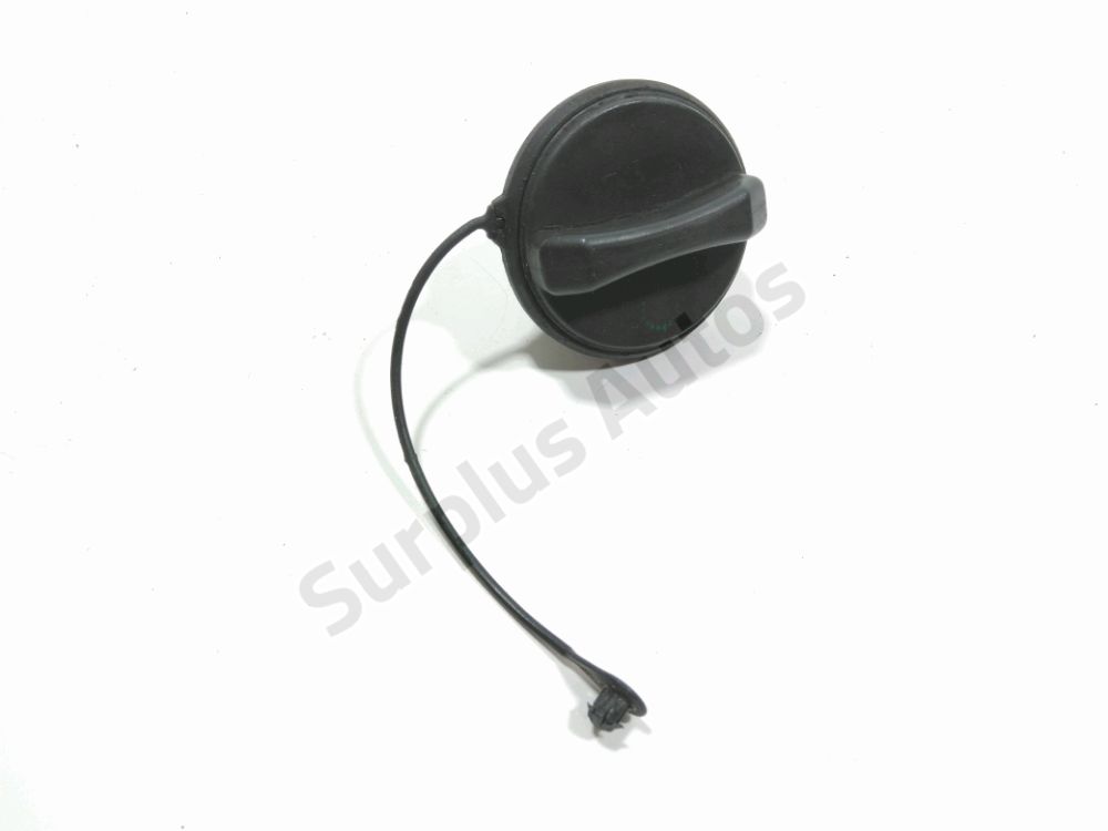 Bouchon de reservoir a carburant