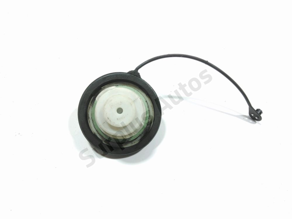 Bouchon de réservoir à carburant
