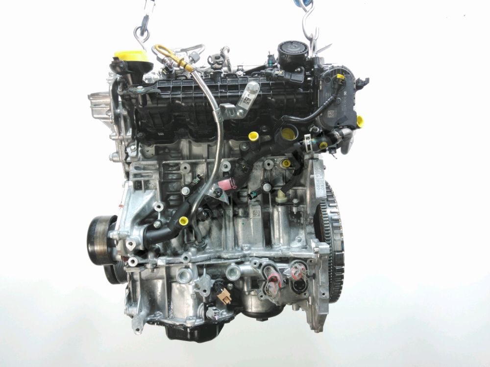 Moteur