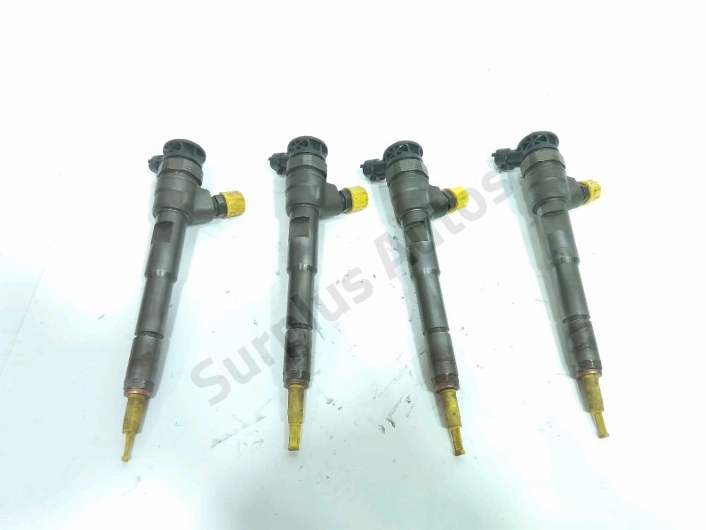 Injecteur 1