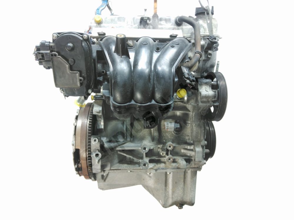 Moteur