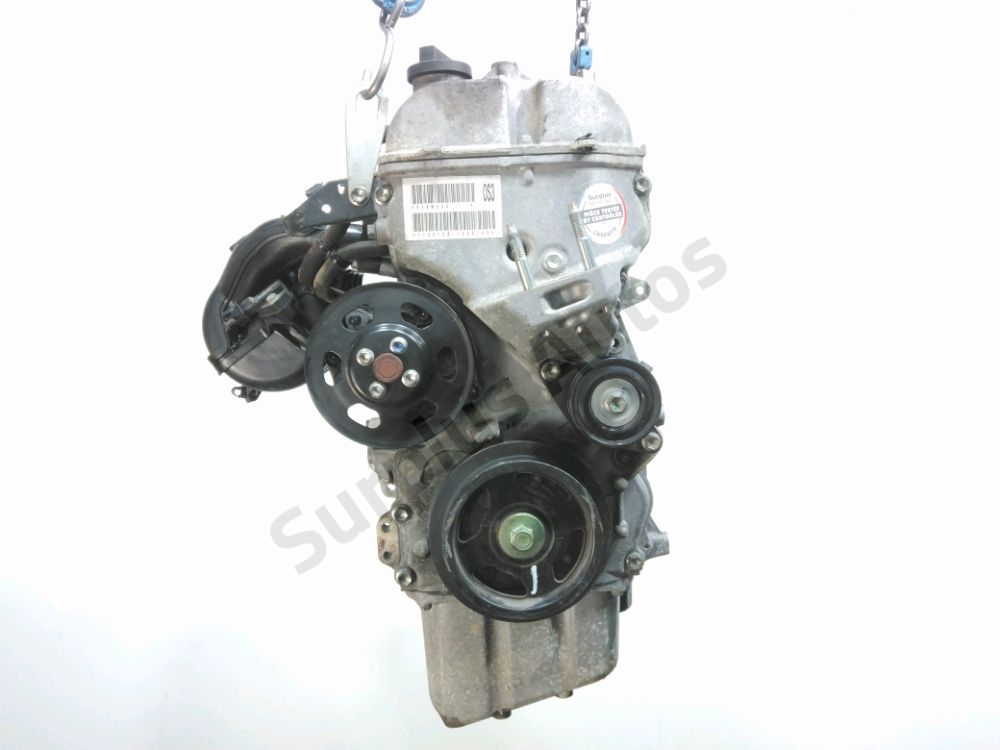 Moteur