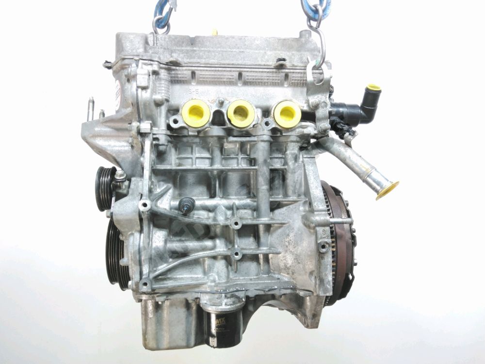 Moteur