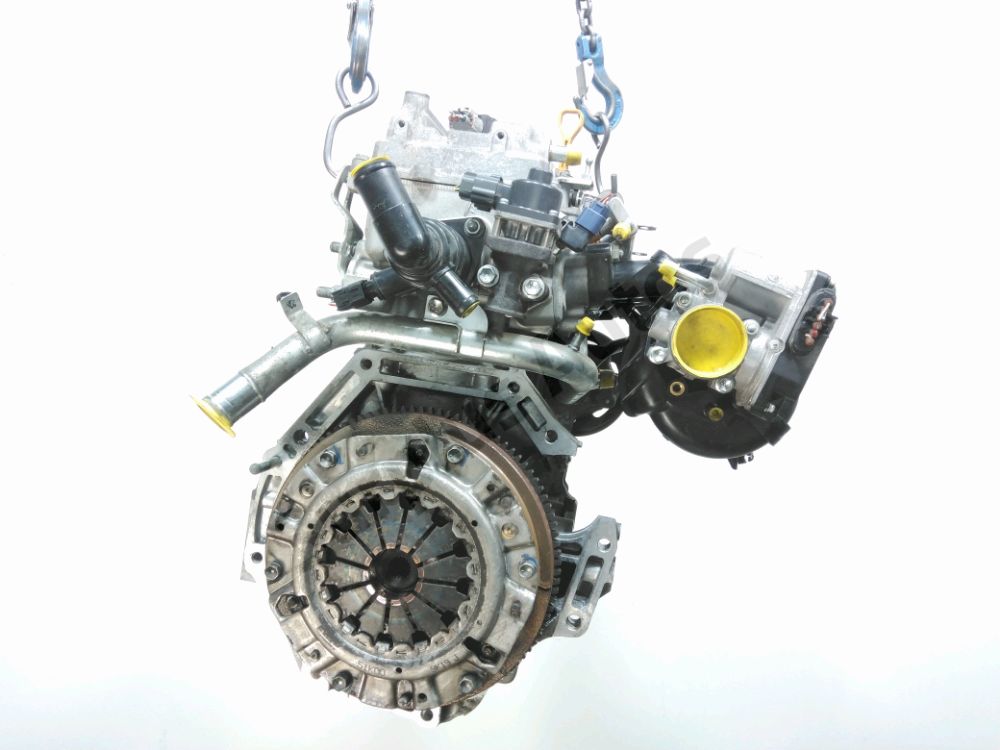 Moteur