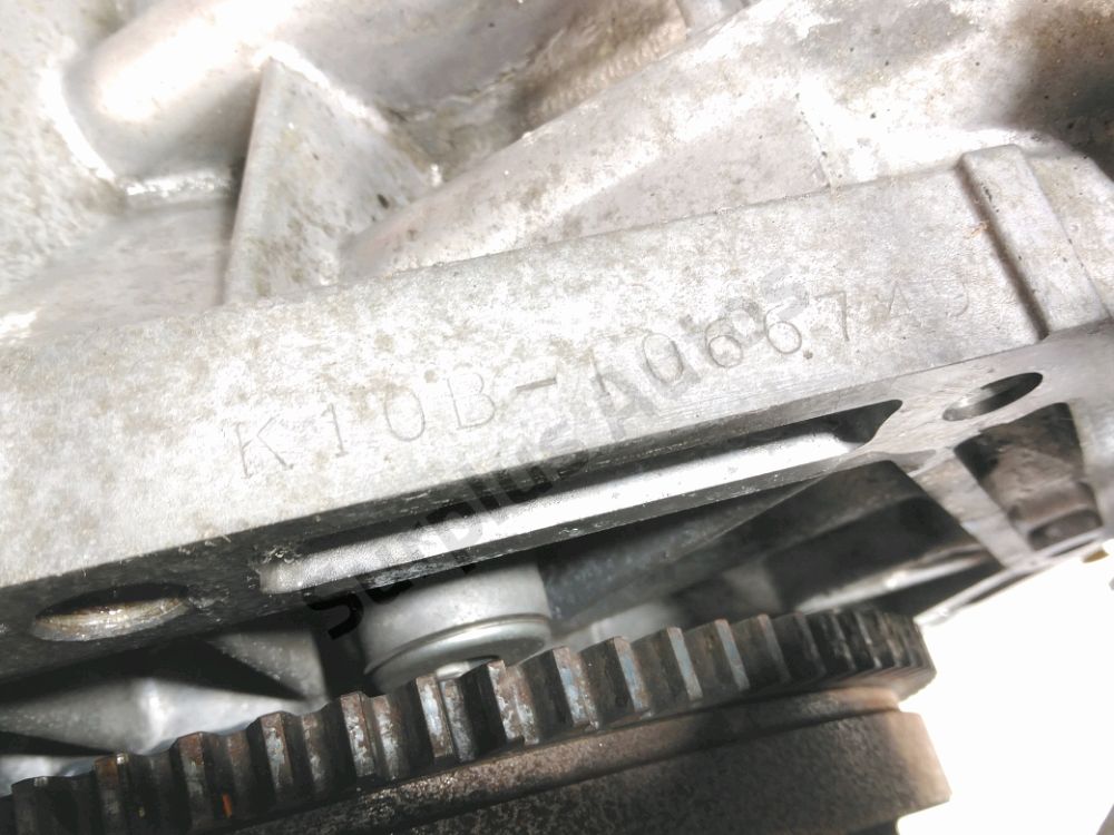 Moteur