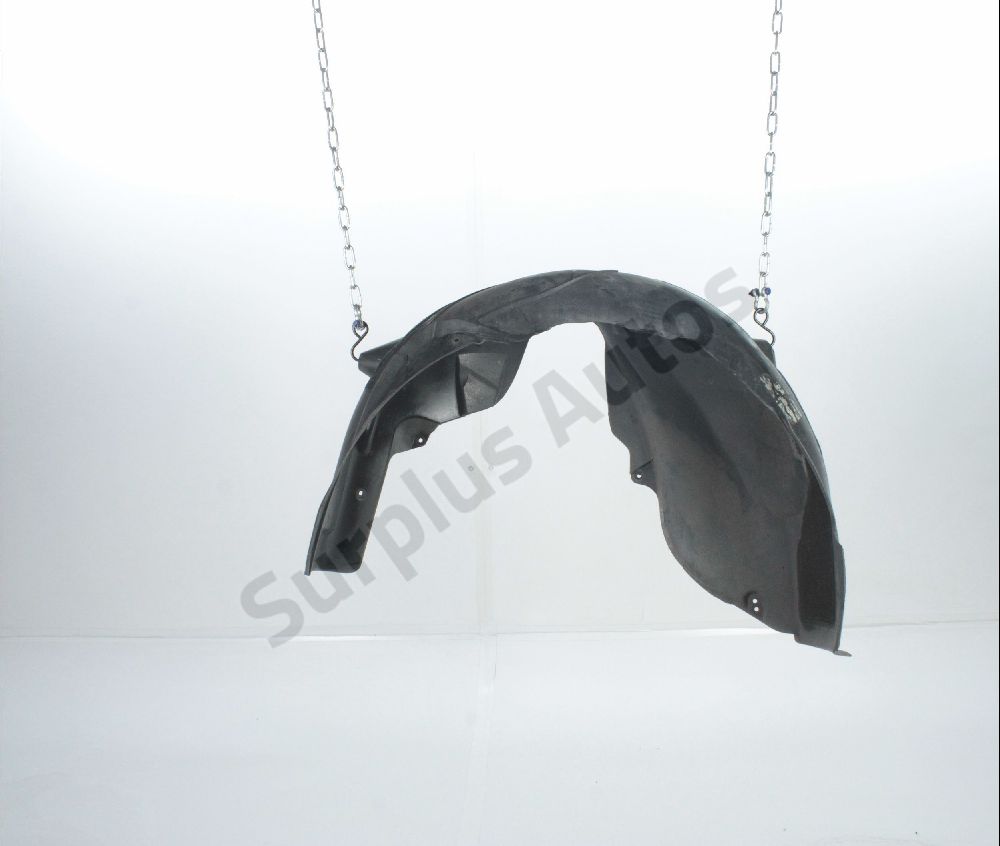 Pare-boue arrière droit