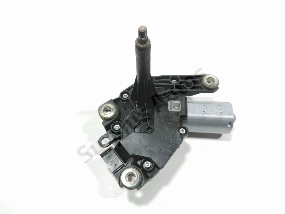 Moteur d'essuie glace arrière