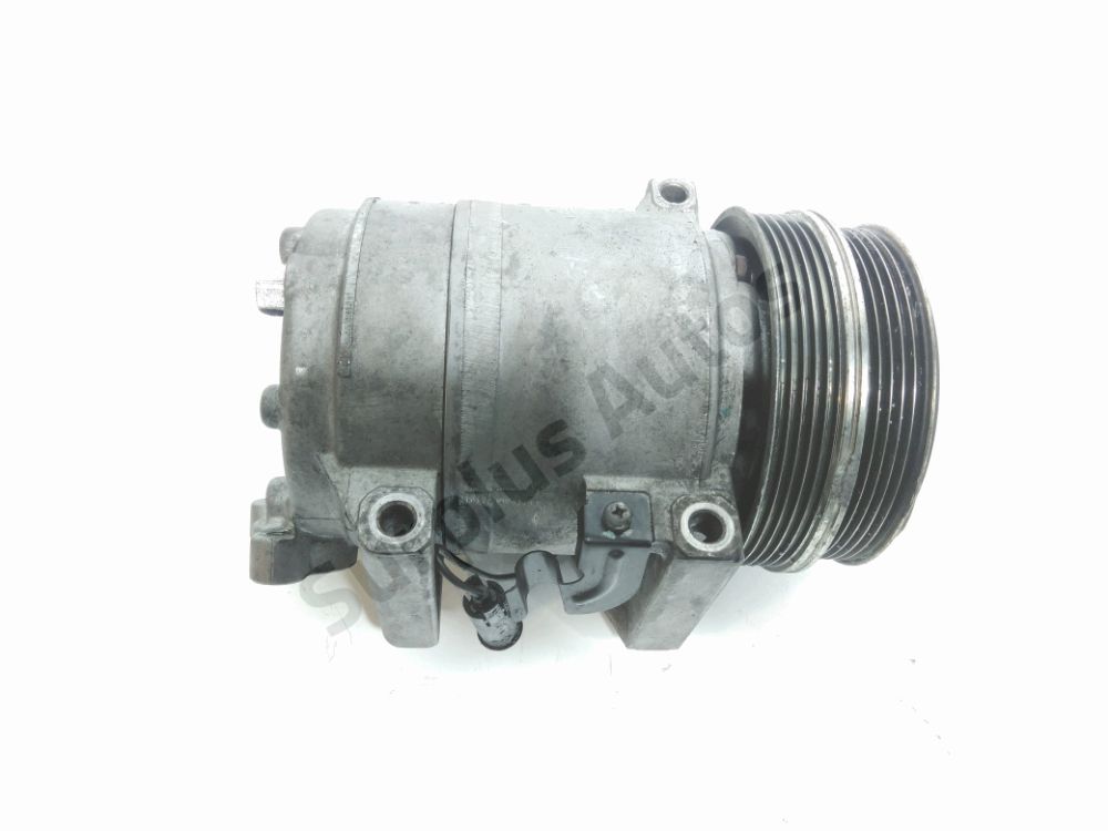 Compresseur de climatisation