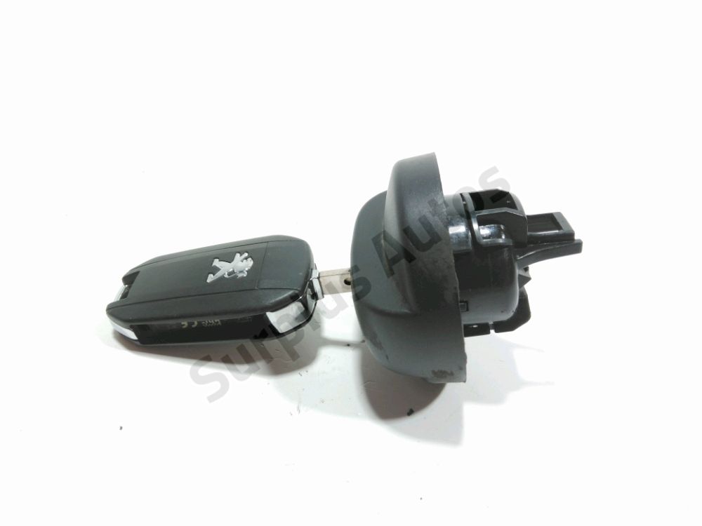 Bouchon de réservoir à carburant