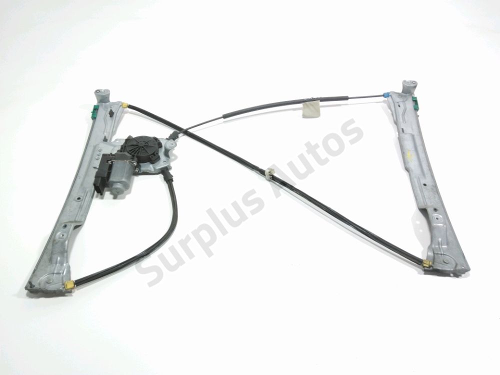 Lève-vitre électrique avant droit