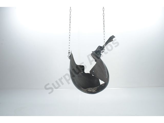 Pare-boue arrière droit