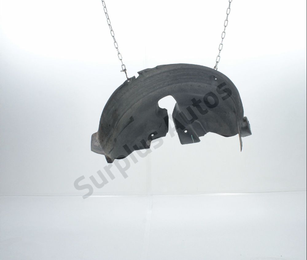 Pare-boue arriere droit