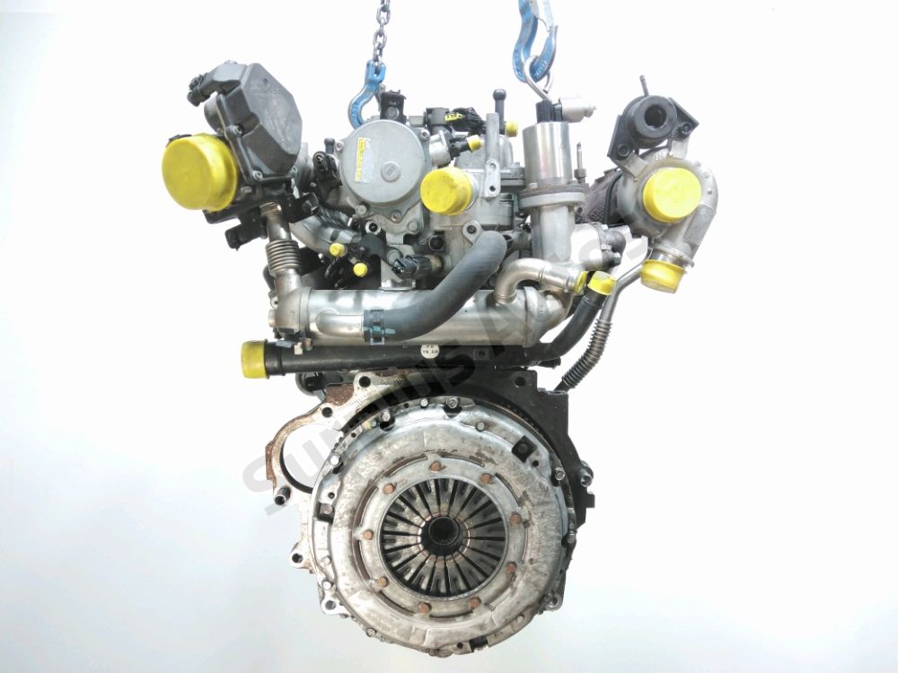 Moteur