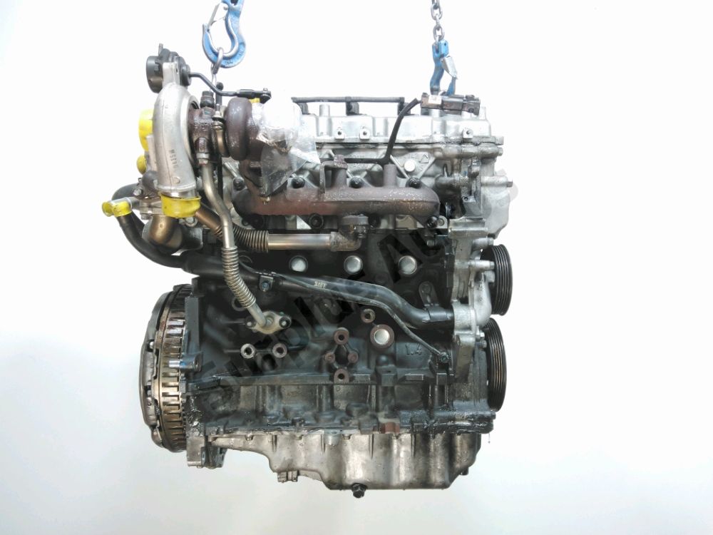 Moteur