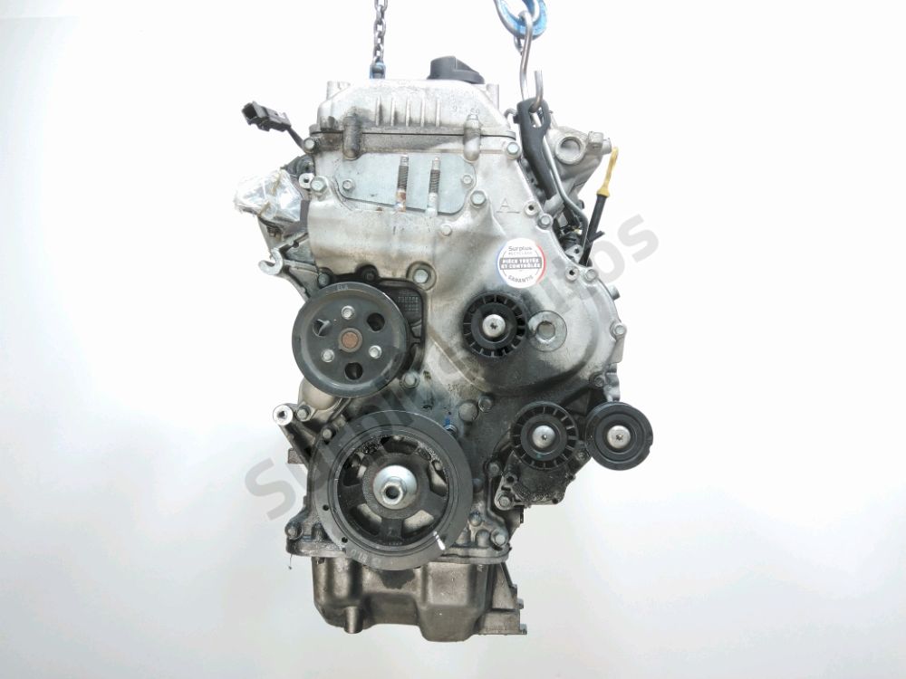 Moteur