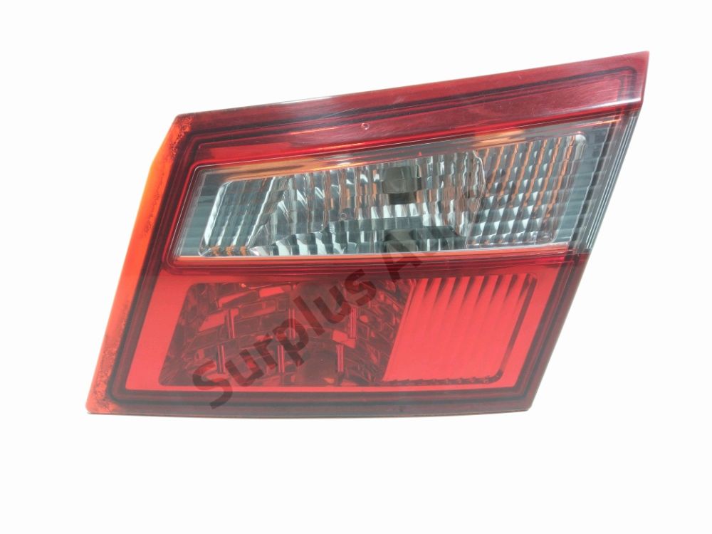 Feu arrière intérieur droit