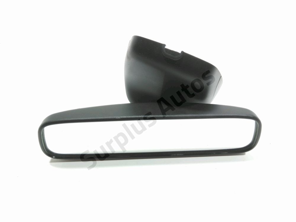 Rétroviseur intérieur