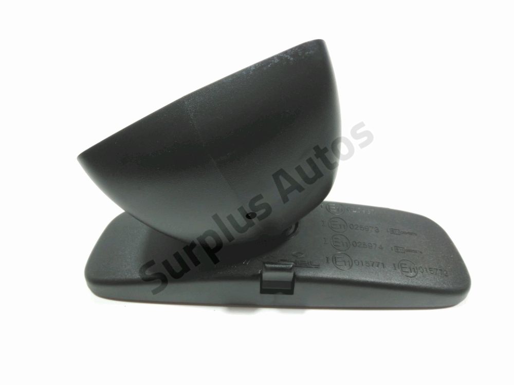 Rétroviseur intérieur