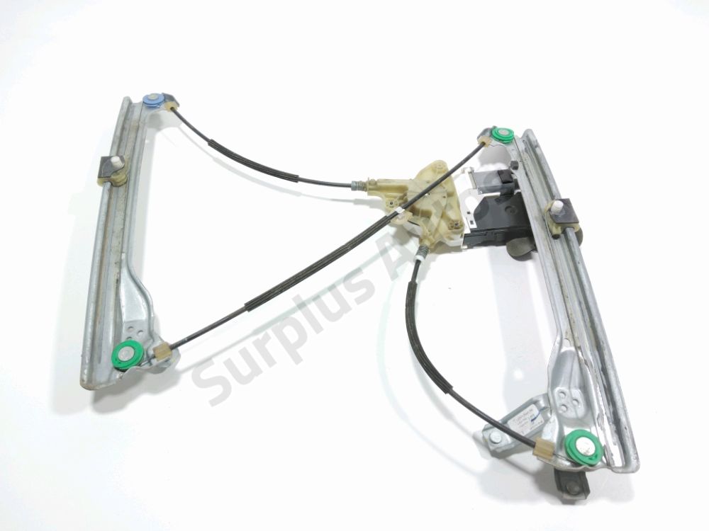 Lève-vitre électrique avant droit