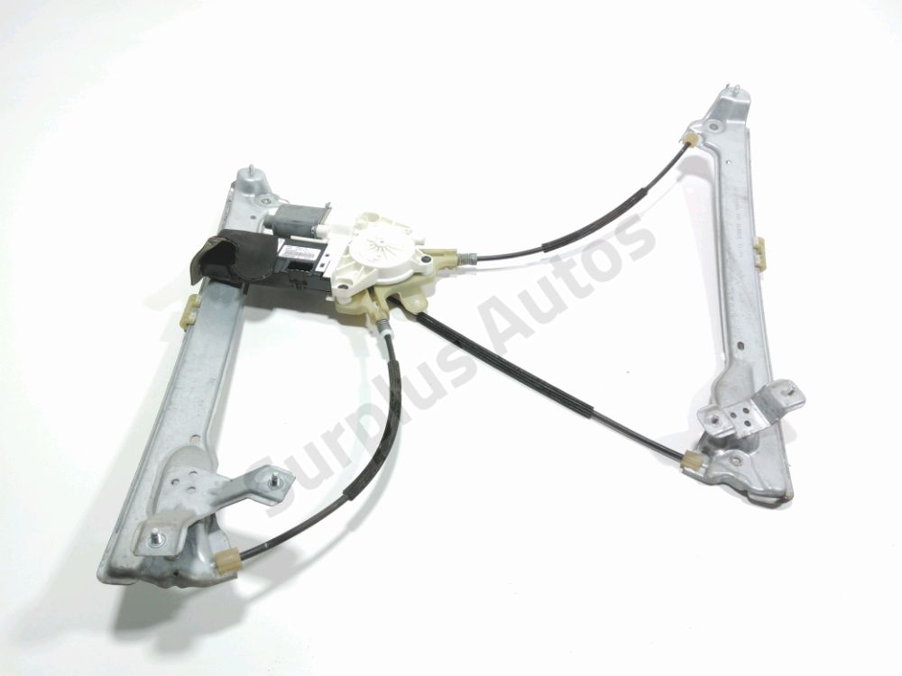 Lève-vitre électrique avant droit