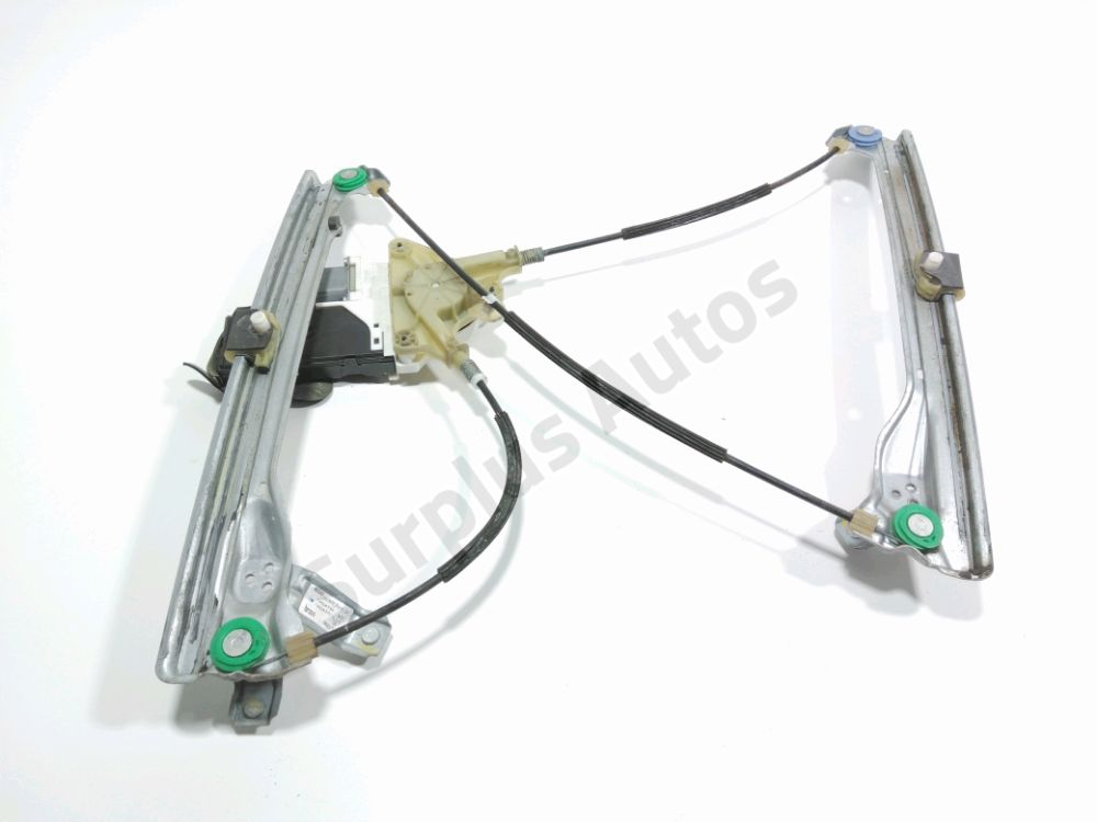 Lève-vitre électrique avant gauche