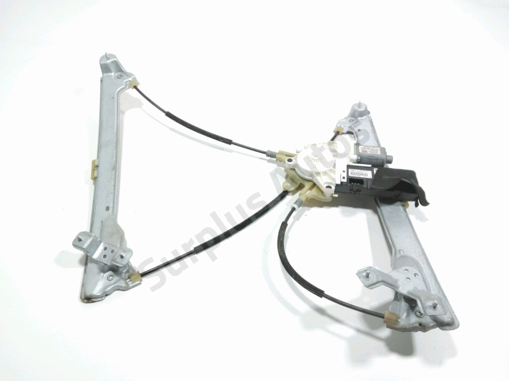 Lève-vitre électrique avant gauche