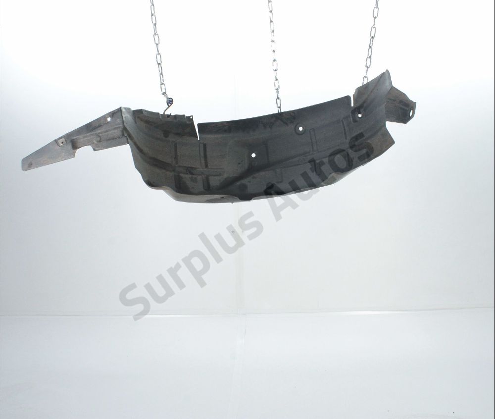 Pare-boue arrière droit