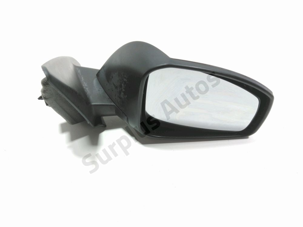 Rétroviseur électrique droit