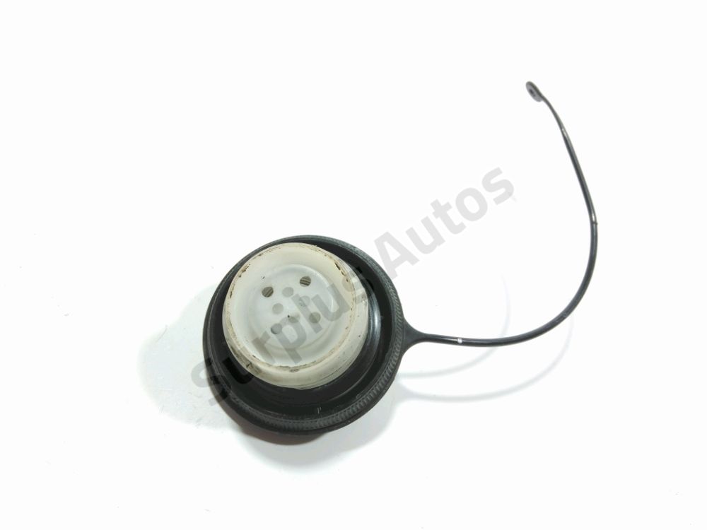 Bouchon de réservoir à carburant