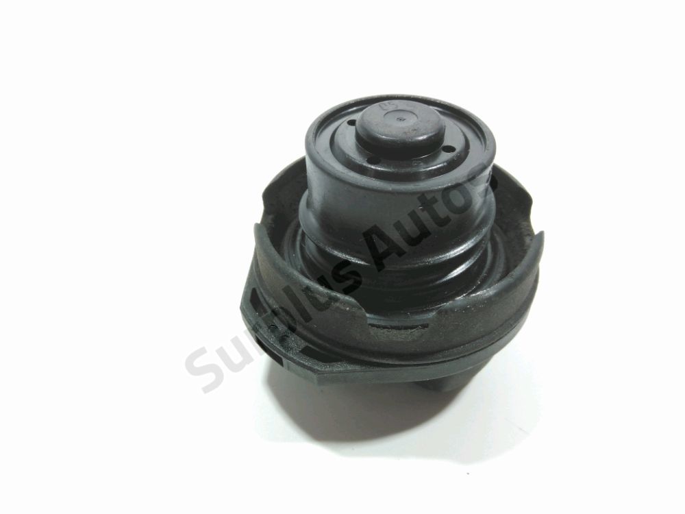 Bouchon de réservoir à carburant