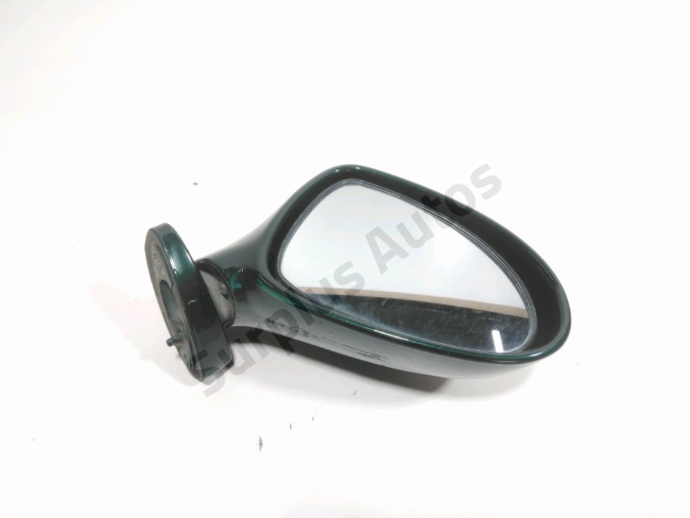 Retroviseur manuel droit