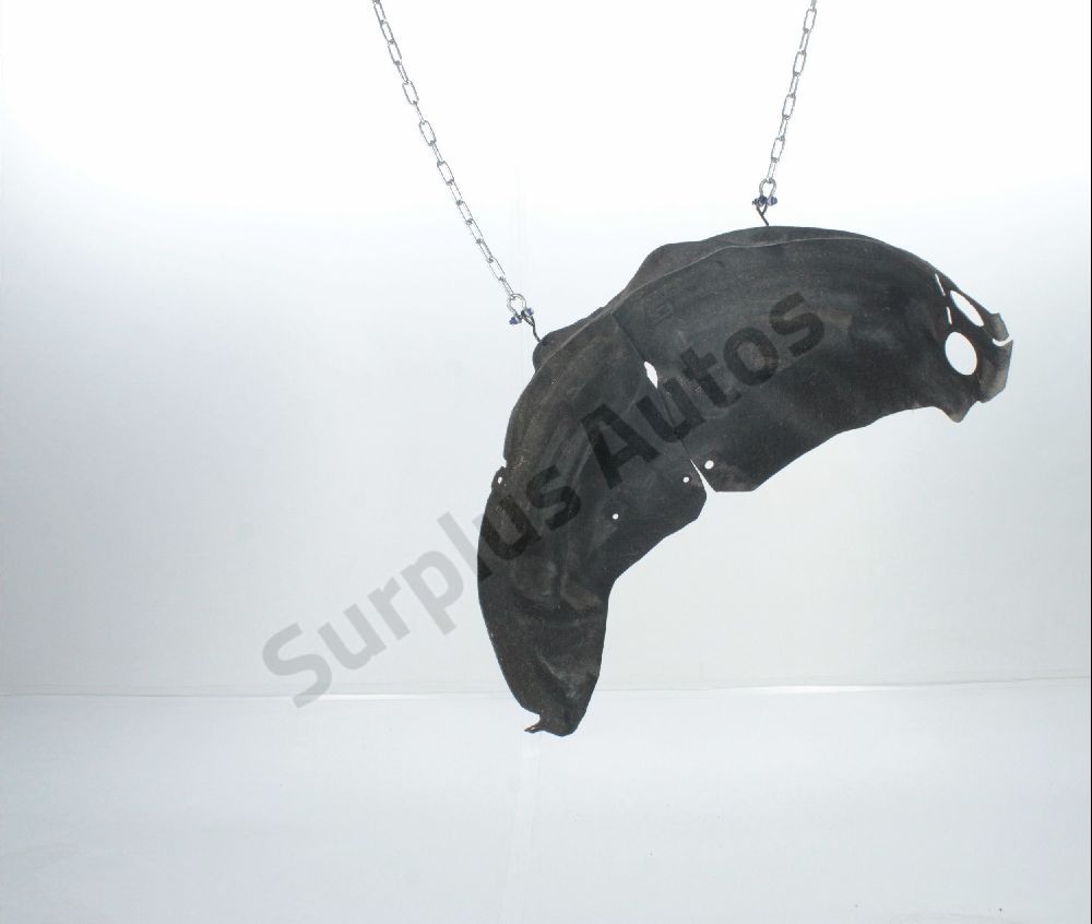 Pare-boue arrière droit