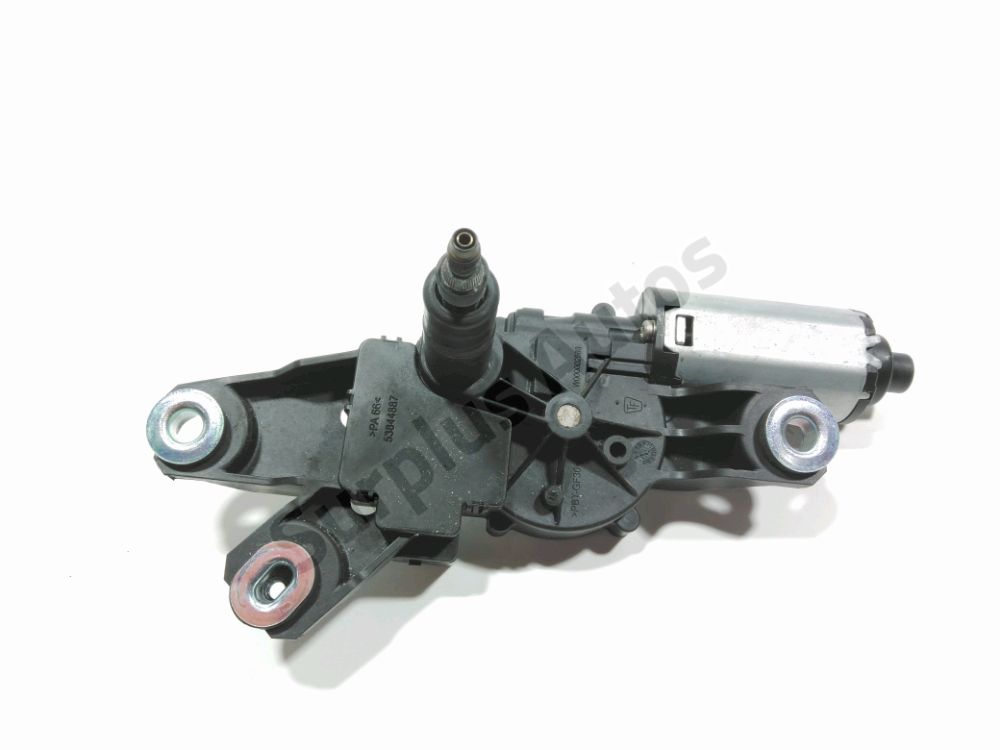 Moteur d'essuie glace arrière